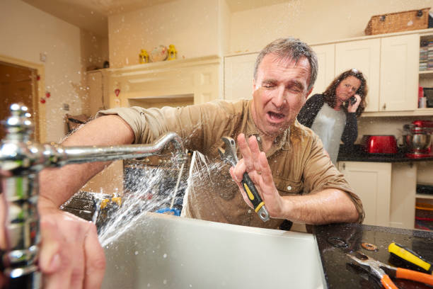 Local water damage restoration in WA